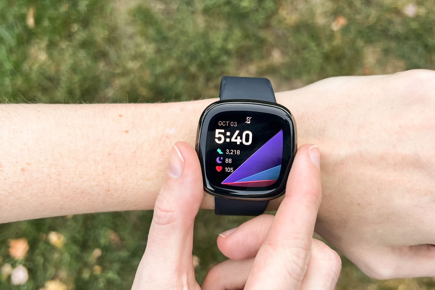 Fitbit Sense