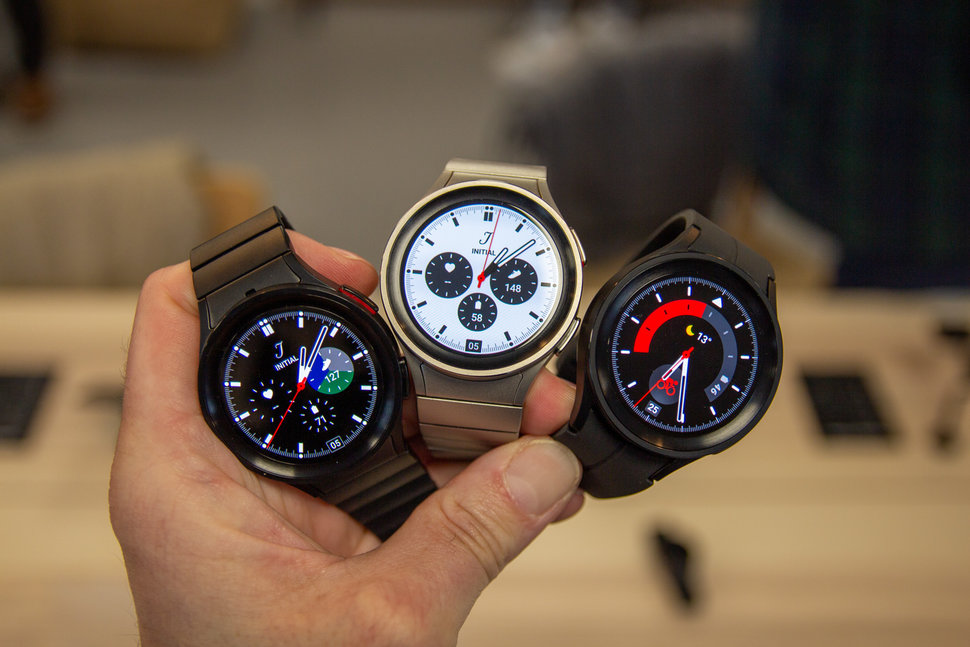 Samsung Galaxy Watch 5 Pro