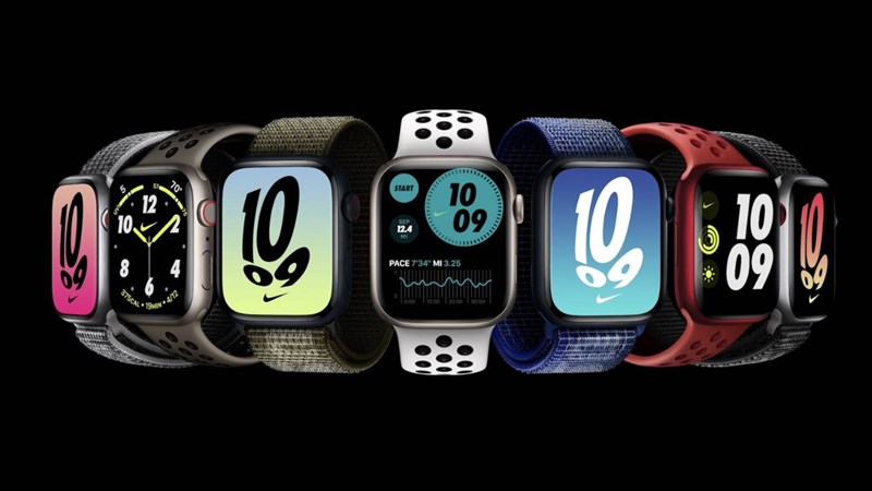 Apple Watch Series 8