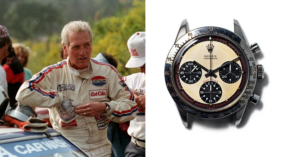 Rolex Paul Newman Daytona Ref. 6239 – 18.8 Triệu USD