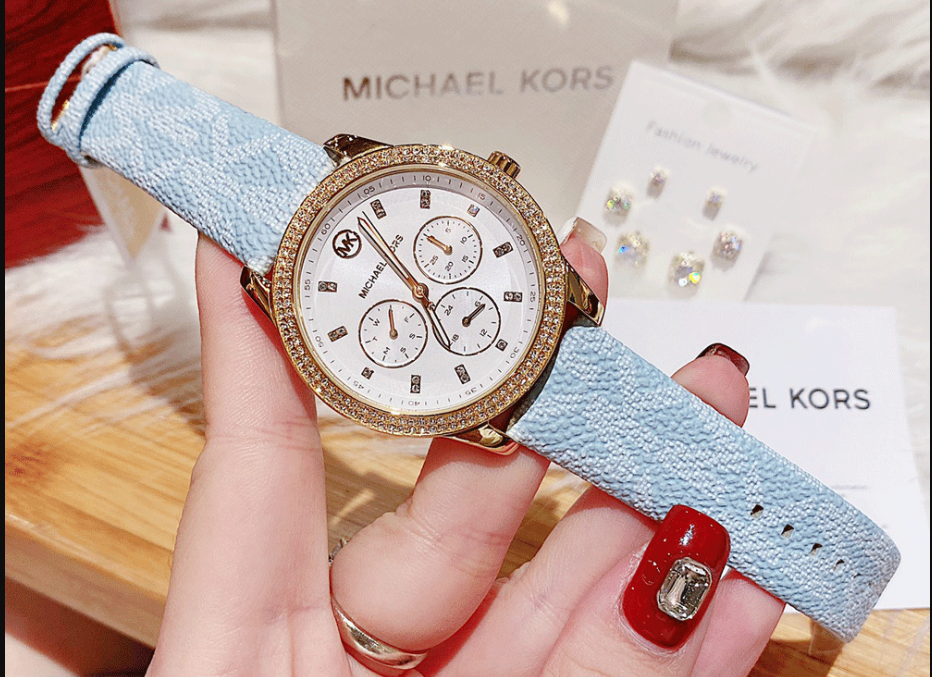 Michael Kors Parker