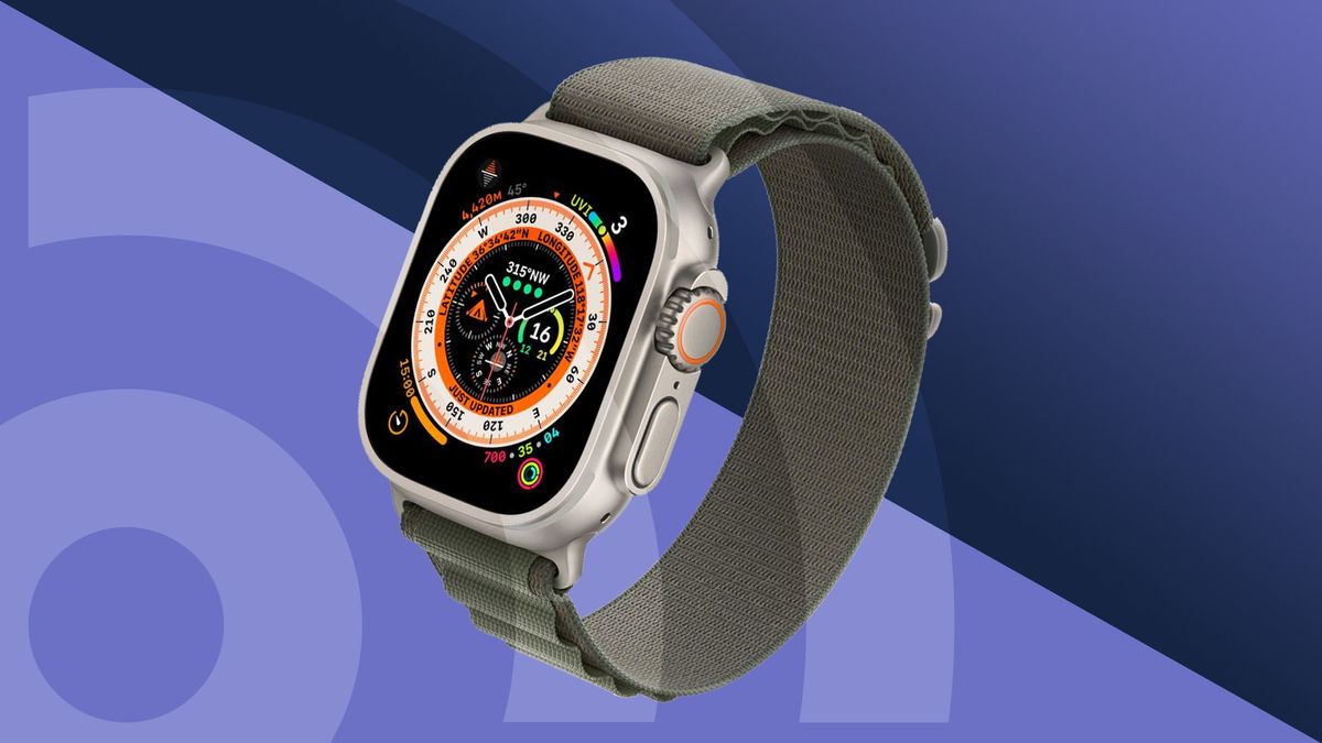 Apple Watch – Sự Kết Hợp Giữa Công Nghệ Và Thời Trang