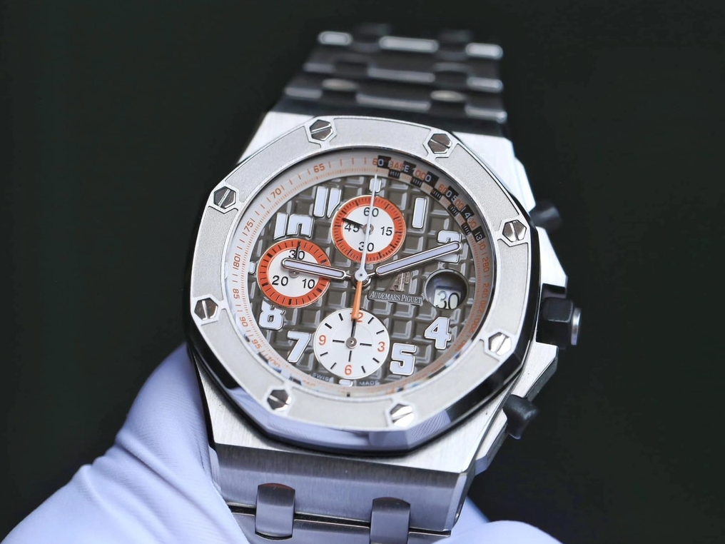 Đồng hồ Audemars Piguet Royal Oak Offshore