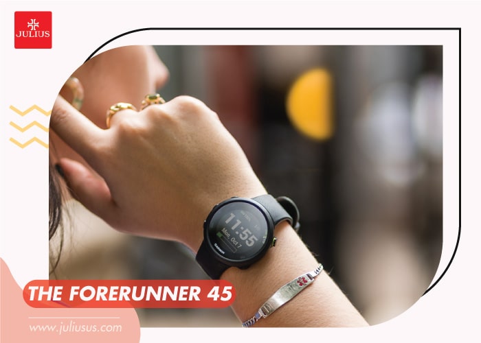 2.1. Những mã đồng hồ thông minh (Smartwatch)