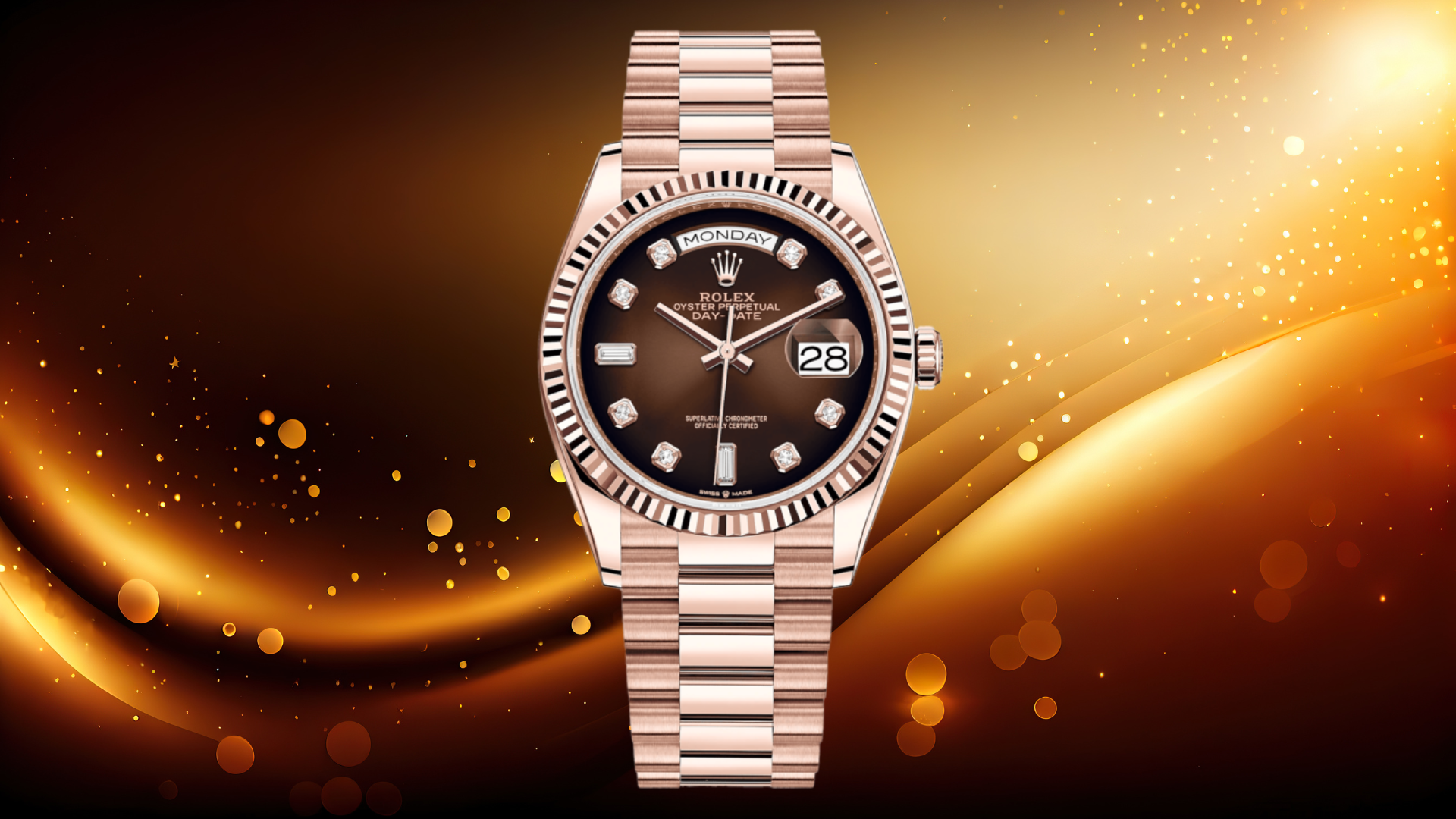 Giá Cả Đồng Hồ Rolex Nữ