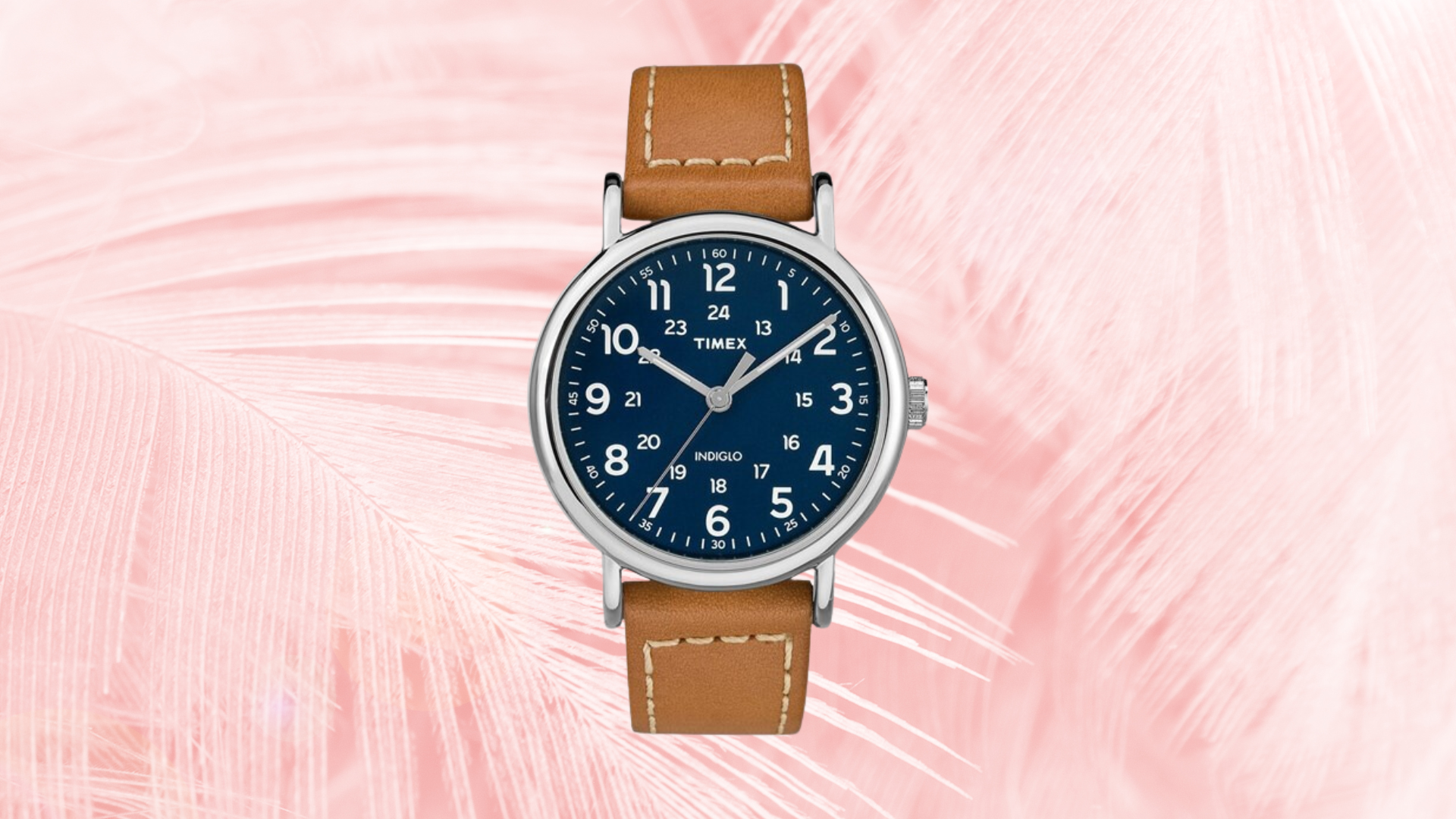 Đồng hồ unisex Timex Weekender TW2R42500