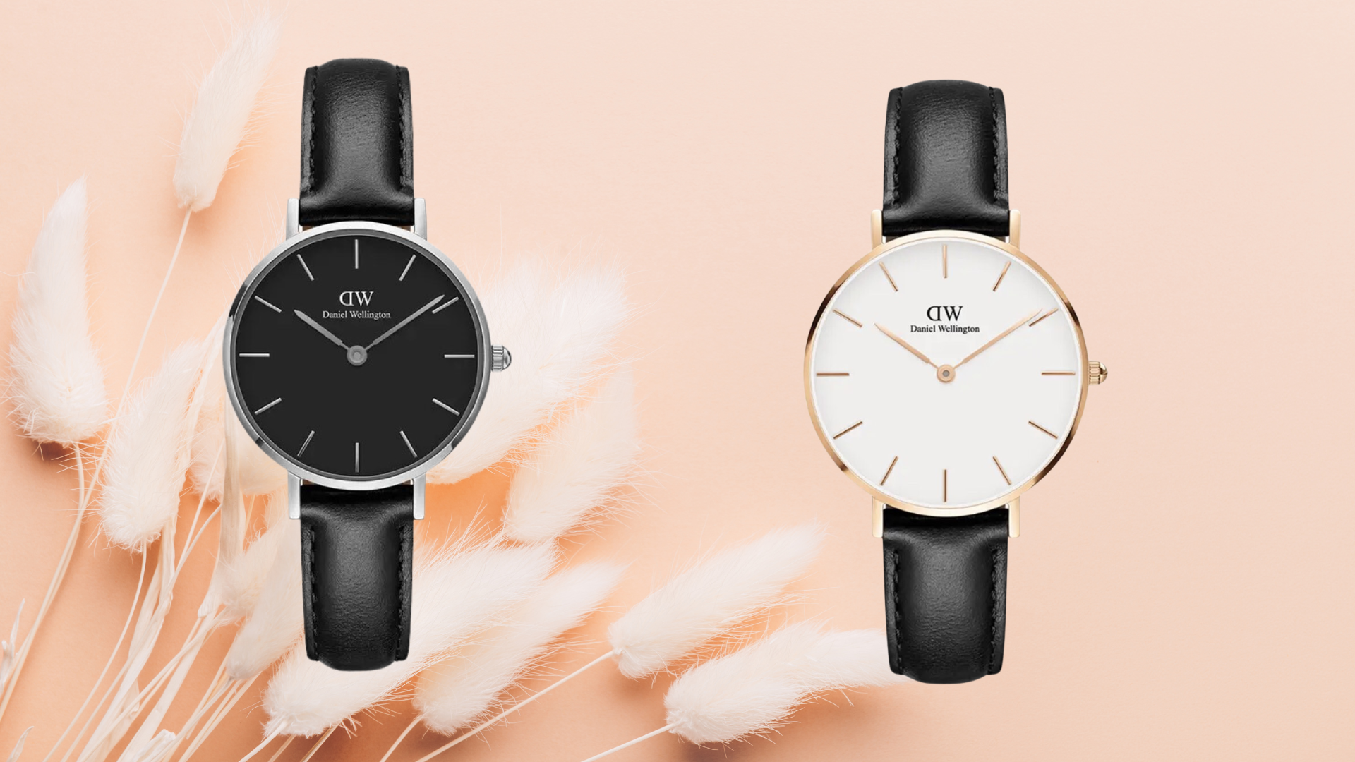 Daniel Wellington Classic Petite Sheffield Đồng hồ unisex Sang Trọng