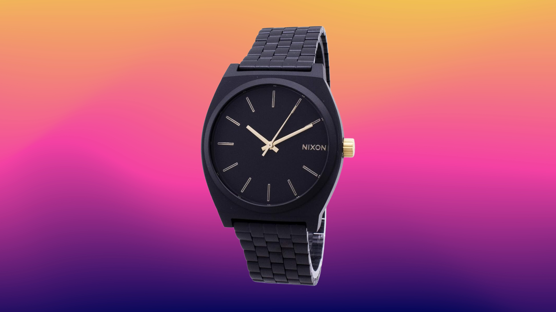 Nixon Time Teller A045-1041-00 – Phong Cách Thể Thao Trẻ Trung